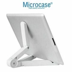 Microcase Huawei Matepad 11.5 2025 için Tablet Çanta + Bluetooth Klavye + Mouse + Tablet Standı - AL8112