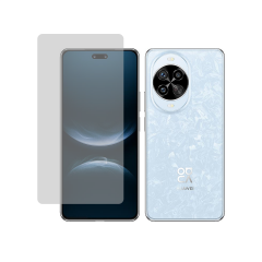 Microcase Huawei Nova 14 Pro Full Ön Kaplama Koruma Filmi - AL3280