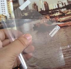 Microcase Samsung Galaxy Tab S8+ Plus SM-T800 12.4 inch Ekran Koruma Filmi