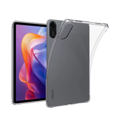 Microcase Xiaomi Redmi Pad 2 11 inch Tablet TPU Silikon Kılıf - AL8103