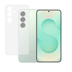 Microcase Samsung S25 Plus Full Arka Kaplama Koruma Filmi -AL3281