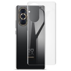 Microcase Huawei Nova 10 Full Arka Kaplama Koruma Filmi - AL3281