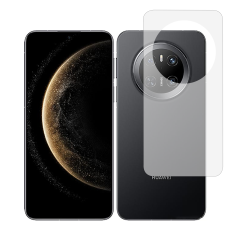 Microcase Huawei Mate 70 Full Arka Kaplama Koruma Filmi -AL3281