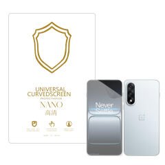 Microcase OnePlus Ace 5 Ultra ile Uyumlu Full Tpu Nano Ön Ekran Koruma Filmi - EKM101