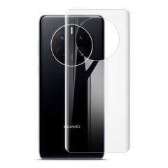 Microcase Huawei Mate 50 Pro Full Arka Kaplama Koruma Filmi - AL3281