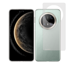 Microcase Huawei Mate 70 Pro Plus Full Arka Kaplama Koruma Filmi -AL3281