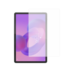 Microcase Lenovo Idea Tab 11 inch / K11 2.Nesil Tablet Uyumlu Tablet Tempered Glass Cam Koruma - Al8101