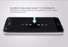 Motorola Moto Z Play Tempered Glass Cam Ekran Koruma