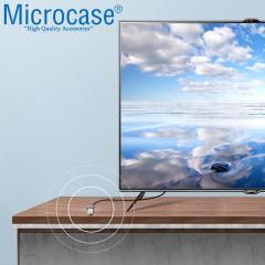 Microcase Yüksek Hızlı USB 3.0 Örgülü Uzatma Kablosu - 200 cm AL2868