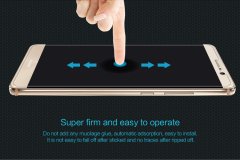 Huawei Mate 9 Tempered Glass Cam Ekran Koruma