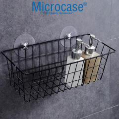 Microcase Yapışkanlı Eşya Sabitleyici Aparat Düşmeyi Önleyici Deprem Ve Çocuk Koruma - AL5184 4 ADET