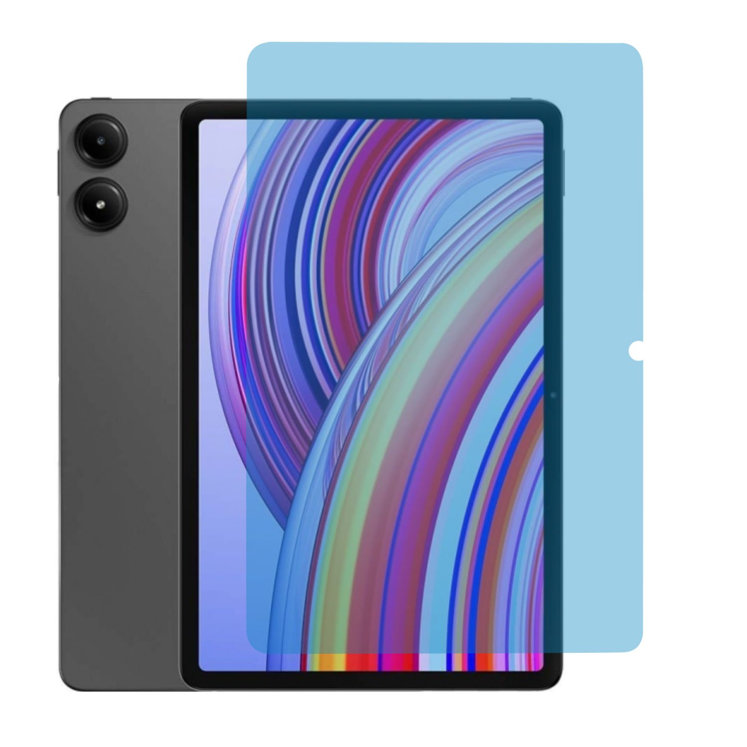 Microcase Xiaomi Redmi Pad Pro 12.1 inch  Tablet  Nano Esnek Ekran Koruma Filmi - AL3287