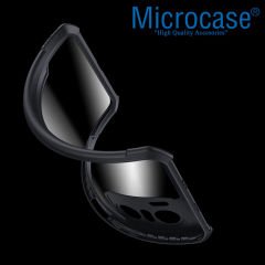 Microcase Xiaomi Redmi Note 10S Airbag Serisi Darbeye Dayanıklı Tpu Kılıf