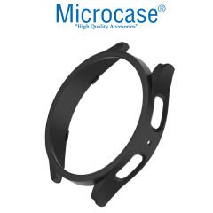Microcase Samsung Galaxy Watch 5 Pro  45mm Önü Açık Tasarım Silikon Kılıf - AL3172