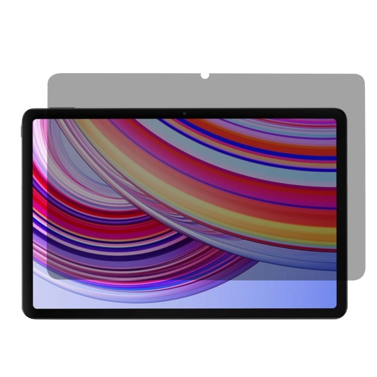 Microcase Xiaomi Redmi Pad Pro 12.1  inch Tablet Nano Esnek Anti Glare MAT Ekran Koruma Filmi - AL3288
