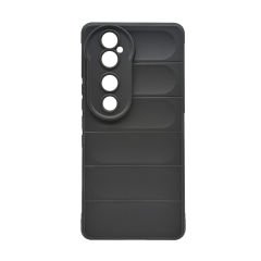 Microcase Vivo V40 Miami Serisi Darbeye Dayanıklı Silikon Kılıf  AL3420