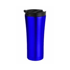 Microcase Paslanmaz Çelik 500 ml 6 Saat Sıcak Soğuk Tutan Çay Kahve Su Termosu - AL3677