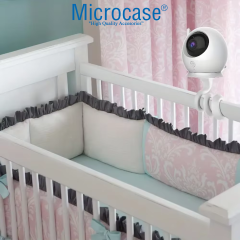 Microcase Esnek Web Kamera Bebek Kamerası Telefon Tutucu - AL5143