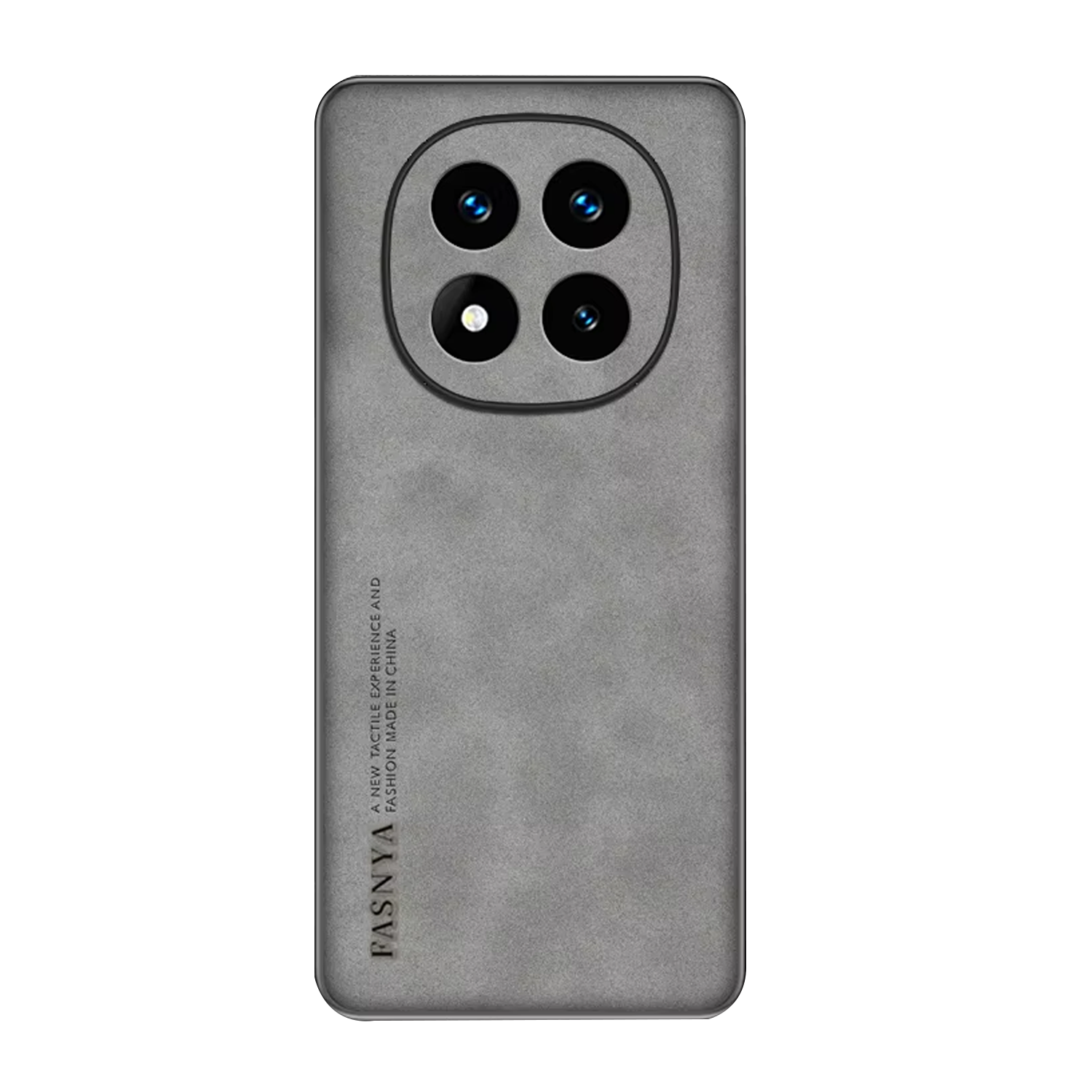 Microcase Xiaomi Redmi Note 15 Pro Plus için Luxury Leather Series Deri Desenli Plastik Koruma Kılıf - AL8125