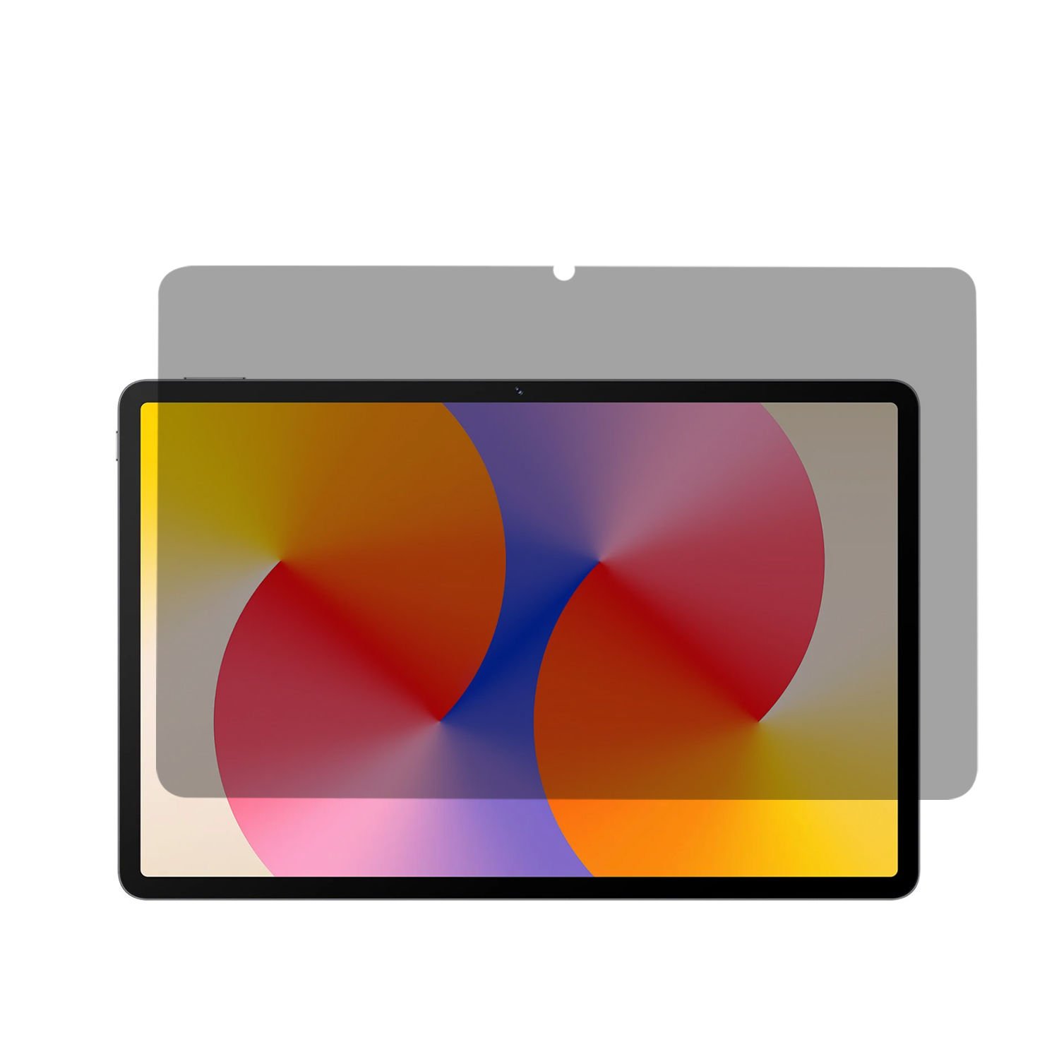 Microcase Huawei MatePad SE 11 2024  Tablet Nano Esnek Anti Glare MAT Ekran Koruma Filmi - AL3288
