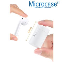 Microcase Çok Fonksiyonlu Airpods ve Telefon Temizleme Seti 4in1 Temizlik Kiti AL4850