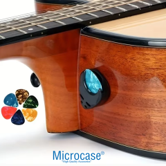 Microcase Yapışkanlı Pena Tutucu Pena Kabı - AL5141 1 ADET