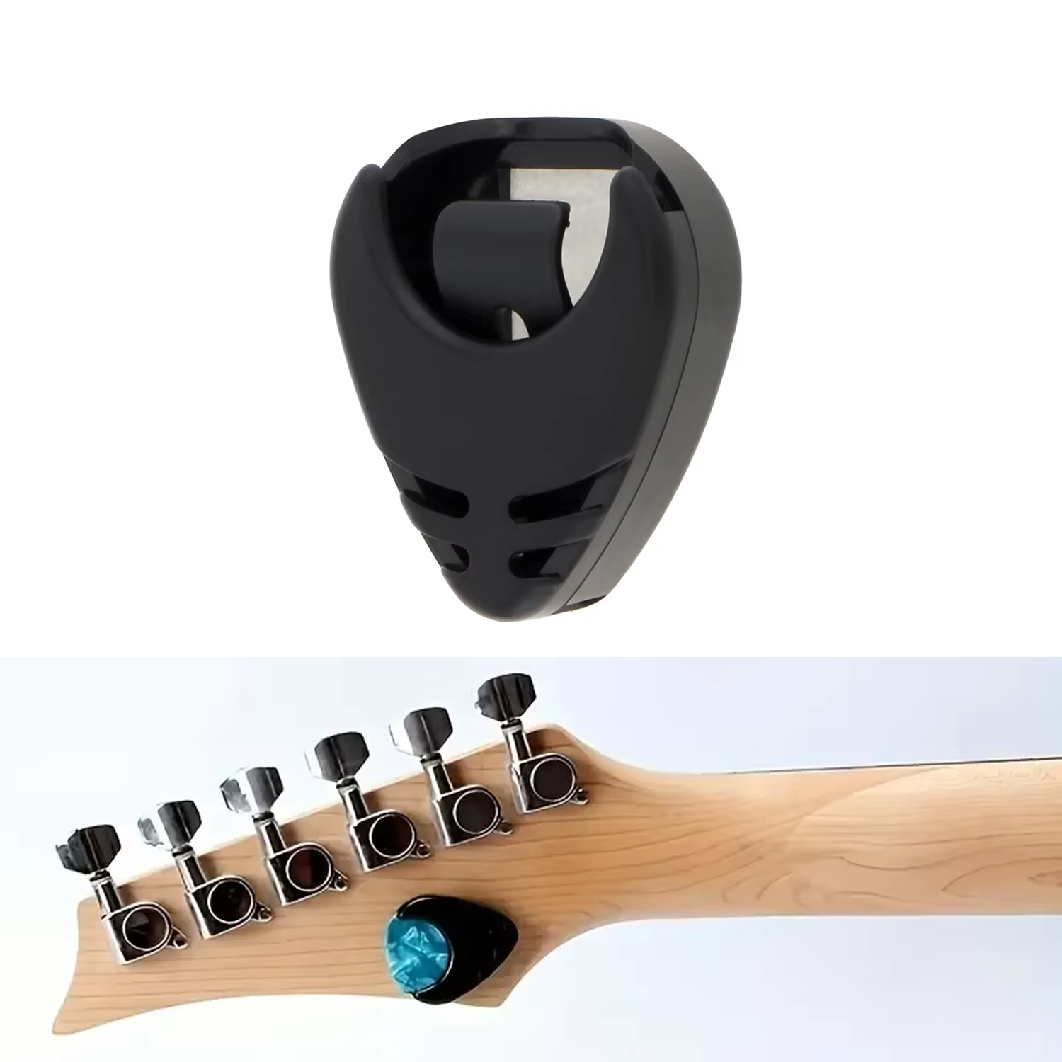 Microcase Yapışkanlı Pena Tutucu Pena Kabı - AL5141 1 ADET