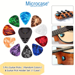 Microcase Yapışkanlı Pena Tutucu Pena Kabı - AL5141 1 ADET