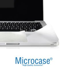 Microcase Macbook Pro 13.3 2020 A2251 - A2289 Palm Guard Klavye Altı + Track Ped Film