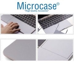Microcase Macbook Pro 13 A2251 - A2289 Touch Bar ID 2020 Easy Stylec Koruma Sticker Folyo Film