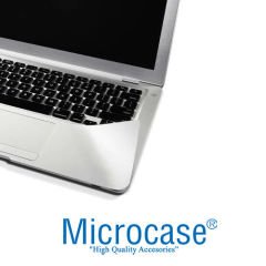 Microcase Macbook Pro 13 A2251 - A2289 Touch Bar ID 2020 Easy Stylec Koruma Sticker Folyo Film
