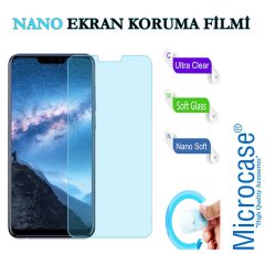 Microcase Casper Via G3 Nano Esnek Ekran Koruma Filmi