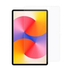 Microcase Huawei MatePad SE 11 2024  Tablet Uyumlu Tablet Tempered Glass Cam Koruma - Al8101