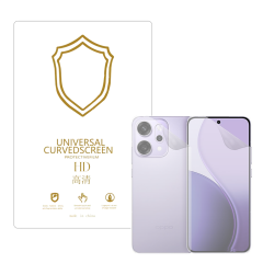 Microcase Oppo Reno 14 Pro ile Uyumlu Full Tpu Ön Arka Nano Koruma- EKM103