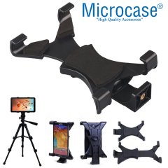 Tablet Tutucu Holder Başlık Vidalı Çok Amaçlı Kurulum - AL2347