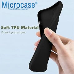 Microcase İnfinix GT 10 Pro Elektrocase Serisi Silikon Kılıf AL3340