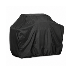 Microcase Dış Mekan Kullanımı UV Koruma Su Geçirmez Barbekü Izgara Örtüsü 130x130x75 CM AL5655