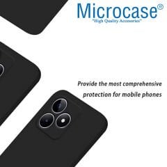 Microcase Realme C53 Elektrocase Serisi Silikon Kılıf AL3340