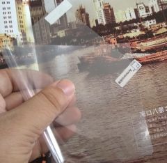 Microcase iPad Pro 12.9 2021 MAT Ekran Koruyucu Film - 1 ADET