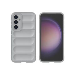 Microcase Samsung Galaxy A35 5g Miami Serisi Darbeye Dayanıklı Silikon Kılıf - AL3420