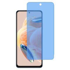 Microcase Xiaomi Redmi Note 12R Pro 6.67 inch Nano Esnek Ekran Koruma Filmi - AL3272