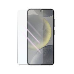 Microcase Samsung Galaxy S24 Full Ön Kaplama Koruma Filmi - AL3280