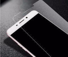 Xiaomi Mi 5S Tempered Glass Cam Ekran Koruma