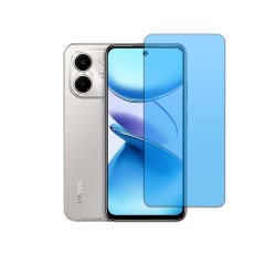 Microcase Infinix Smart 9 Nano Esnek Ekran Koruma Filmi-AL3272