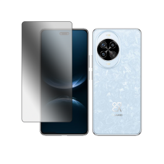 Microcase Huawei Nova 14 Pro Tam Kaplayan Çerçeveli Tempered Ekran Koruyucu -AL3276