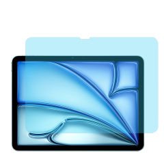 Microcase Apple iPad Air 11 2024 Tablet Tablet  Nano Esnek Ekran Koruma Filmi - AL3287