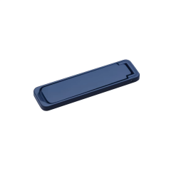 Microcase Telefonlar için Yapışkanlı Metal Katlanabilir Stand Parçası - AL5701