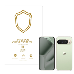 Microcase Google Pixel 10 Pro XL ile Uyumlu Tpu Nano Mat Ekran Koruma Filmi EKM107