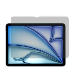 Microcase Apple iPad Air 11 2024 Tablet Nano Esnek Anti Glare MAT Ekran Koruma Filmi - AL3288