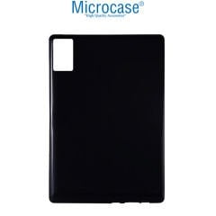 Microcase Xiaomi Redmi Pad 10.61 inch Tablet Silikon Tpu Soft Kılıf - Siyah AL3284